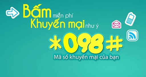 Thông Tin Chi Tiết Về *098# Viettel